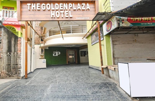 Tarapith Hotel | 150 m² Hotel ∙ 2 guests