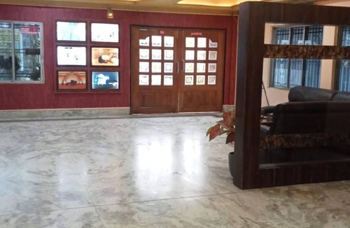 Siliguri Hotel | 150 m² Hotel ∙ 3 guests
