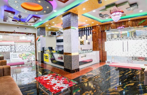 Kolkata Hotel | 150 m² Hotel ∙ 5 guests