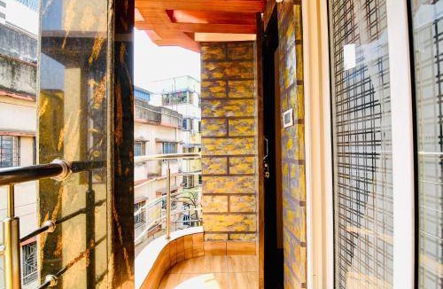 Kolkata Hotel | 150 m² Hotel ∙ 5 guests