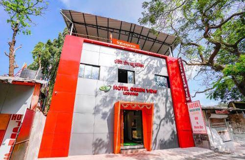 Aarey Colony Hotel | 150 m² Hotel ∙ 3 guests