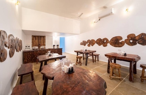 Kuilapalayam Resort | 150 m² Resort ∙ 2 bedrooms ∙ 4 guests