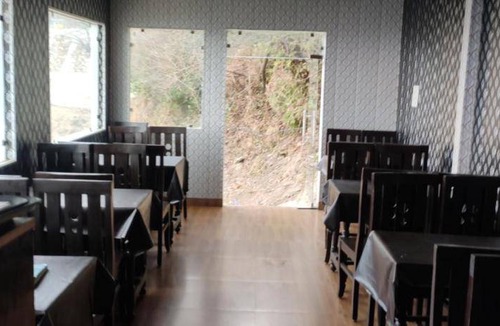 Kanatal Resort | 150 m² Resort ∙ 4 guests