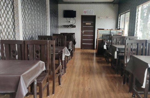 Kanatal Resort | 150 m² Resort ∙ 4 guests