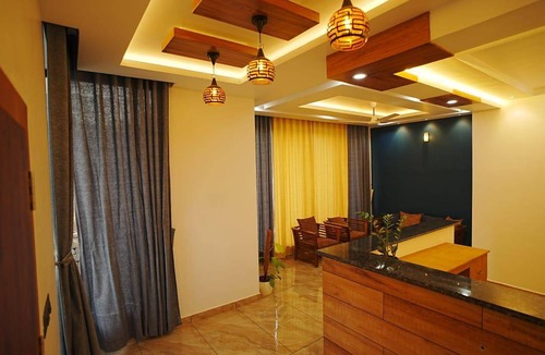 Thankamony part Villa | 150 m² Villa ∙ 2 bedrooms ∙ 6 guests