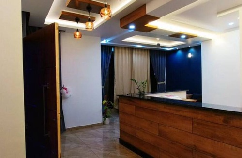 Thankamony part Villa | 150 m² Villa ∙ 2 bedrooms ∙ 6 guests
