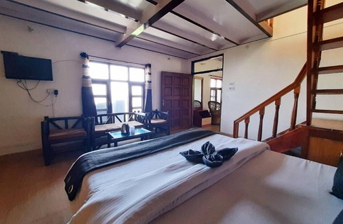 Shoghi Villa | 150 m² Villa ∙ 2 bedrooms ∙ 6 guests