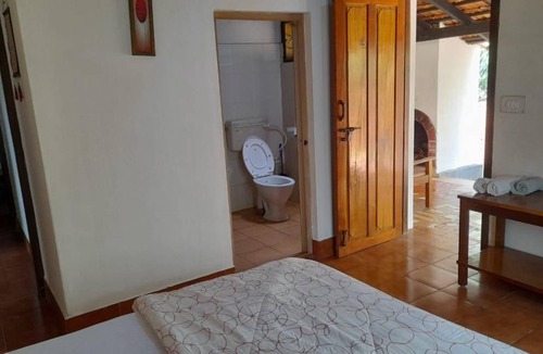 Virajpet House | 1500 m² House ∙ 3 bedrooms ∙ 6 guests