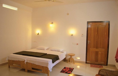 Kumily House | 1500 m² House ∙ 4 bedrooms ∙ 12 guests