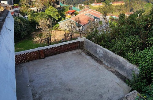 Kodaikanal Villa | 1500 m² Villa ∙ 2 bedrooms ∙ 20 guests