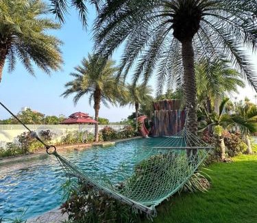 Cheyyur Villa | 154 Pearl Beach