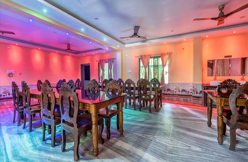 New Digha Hotel | 156 m² Hotel ∙ 3 guests