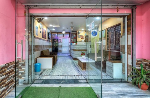New Digha Hotel | 156 m² Hotel ∙ 3 guests