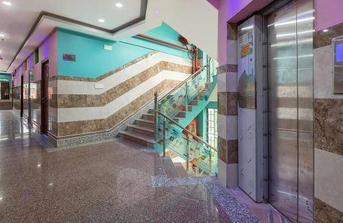 New Digha Hotel | 156 m² Hotel ∙ 3 guests
