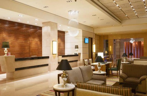Solapur Hotel | 156 m² Hotel ∙ 4 guests