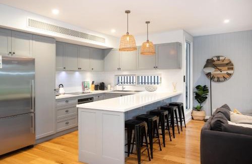 Mollymook Beach House | 15A Pandanas