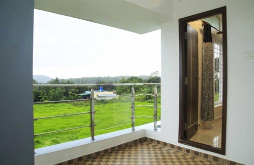 Yelagiri Bed & Breakfast | 16 m² Bed and breakfast ∙ 4 guests