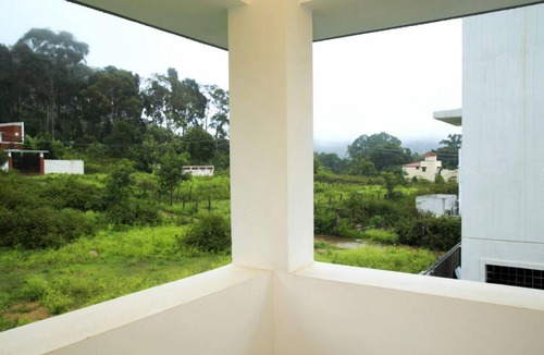 Yelagiri Bed & Breakfast | 16 m² Bed and breakfast ∙ 4 guests