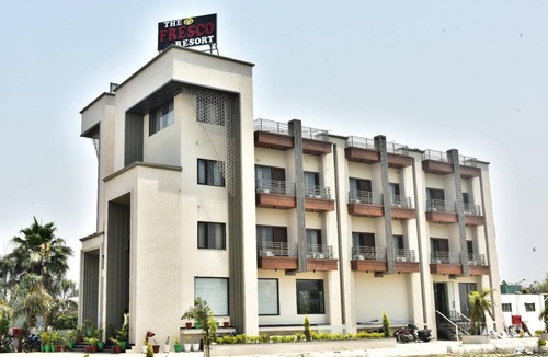 Badheri Rajputan Hotel | 16 m² Hotel ∙ 3 guests