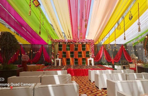 Badheri Rajputan Hotel | 16 m² Hotel ∙ 3 guests