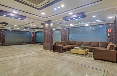 Sector 1 Hotel | 16 m² Hotel ∙ 3 guests