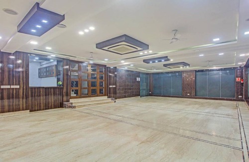 Sector 1 Hotel | 16 m² Hotel ∙ 3 guests
