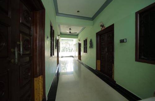 Kottakuppam Hotel | 16 m² Hotel ∙ 8 guests