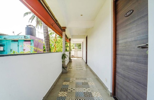Kuilapalayam Hotel | 160 m² Hotel ∙ 2 guests