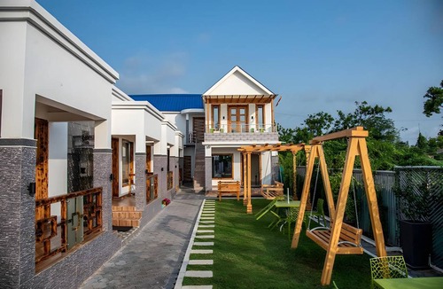 Tajpur Hostel | 160 m² Hostel ∙ 4 guests