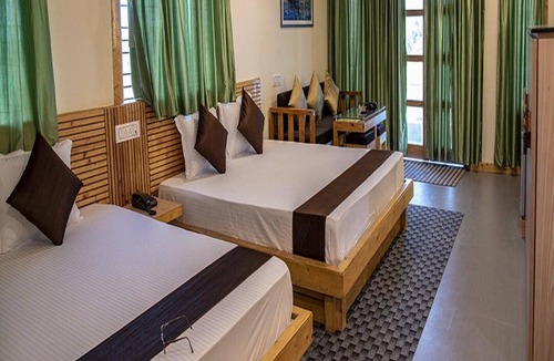 Tajpur Hostel | 160 m² Hostel ∙ 4 guests