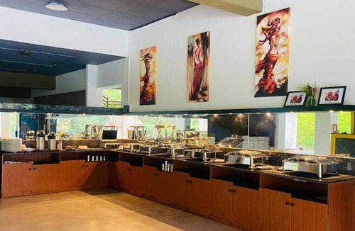 Chikkamagaluru Hotel | 160 m² Hotel ∙ 6 guests