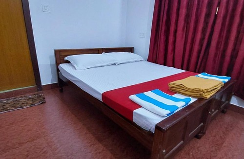 Vythiri Apartment | 1600 m² Apartment ∙ 3 bedrooms ∙ 3 guests