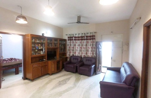 Kalapettai House | 1600 m² House ∙ 2 bedrooms ∙ 6 guests