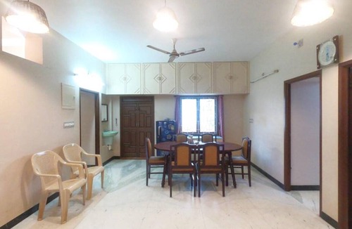 Kalapettai House | 1600 m² House ∙ 2 bedrooms ∙ 6 guests