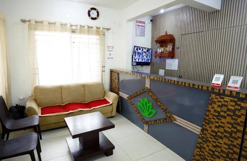 Gandhi Nagar Hotel | 165 m² Hotel ∙ 3 guests