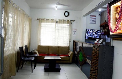 Gandhi Nagar Hotel | 165 m² Hotel ∙ 3 guests