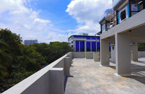 Gandhi Nagar Hotel | 165 m² Hotel ∙ 3 guests