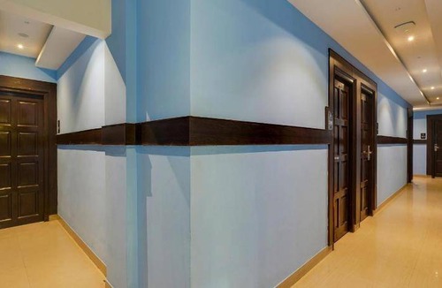 Central Chennai Hotel | 165 m² Hotel ∙ 3 guests