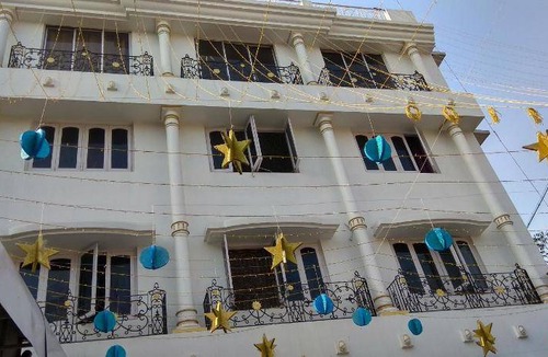 Taltala Bed & Breakfast | 17 m² Bed and breakfast ∙ 5 guests