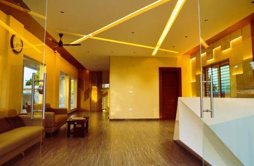 Palani Hotel | 17 m² Hotel ∙ 4 guests
