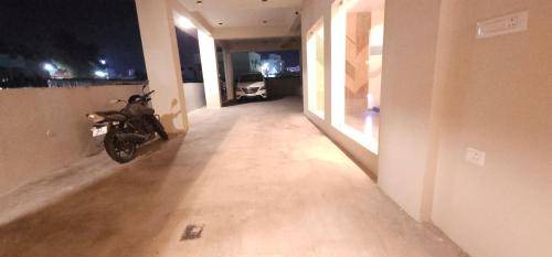 Palani Hotel | 17 m² Hotel ∙ 4 guests