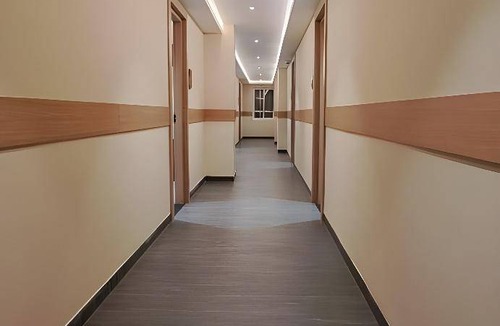 Palani Hotel | 17 m² Hotel ∙ 4 guests
