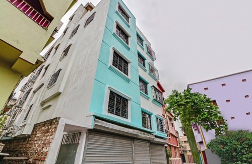 Kolkata Hotel | 17 m² Hotel ∙ 2 guests