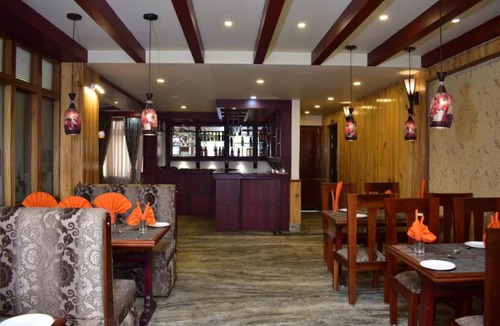 Turuk Hotel | 17 m² Hotel ∙ 2 guests