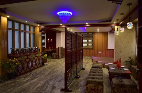 Turuk Hotel | 17 m² Hotel ∙ 2 guests