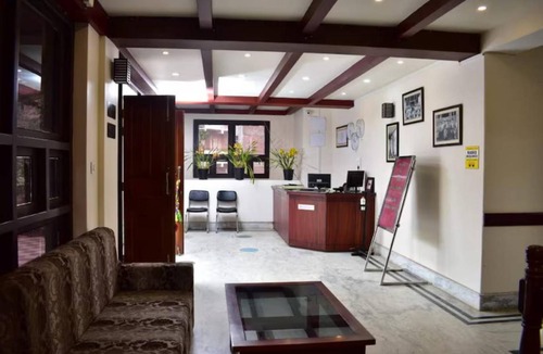 Turuk Hotel | 17 m² Hotel ∙ 2 guests