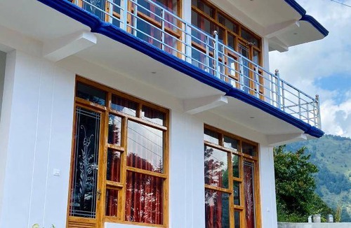Munsyari Hotel | 17 m² Hotel ∙ 3 guests