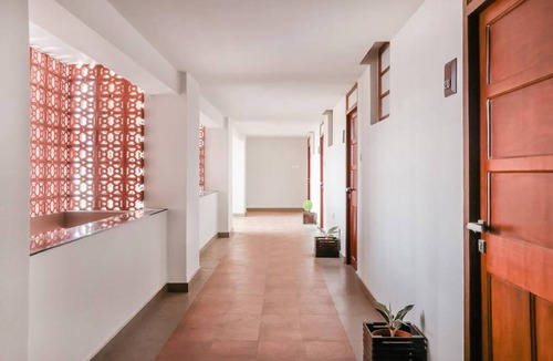 Kozhikode Hotel | 17 m² Hotel ∙ 4 guests