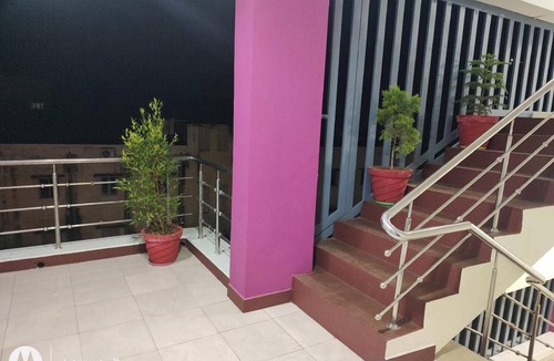 Palani Hotel | 17 m² Hotel ∙ 4 guests