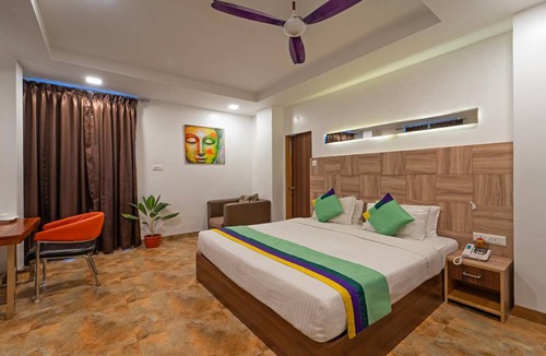 East Tambaram Hotel | 17 m² Hotel ∙ 4 guests